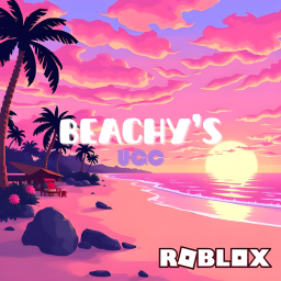 Beachy's Hangout! UGC and More!