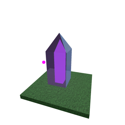 [FREE] Animated Mana Crystal | Fantasy RPG Prop
