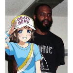 DEATH GRIPS DELUXE