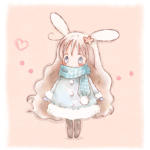 Snow Bwunny Gwoup.