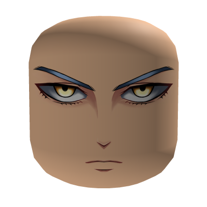 Amai Sweet Mask Face Roblox item