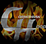 C. T. H. D Corinthian hood