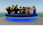 Robo_Fish's friends and followers