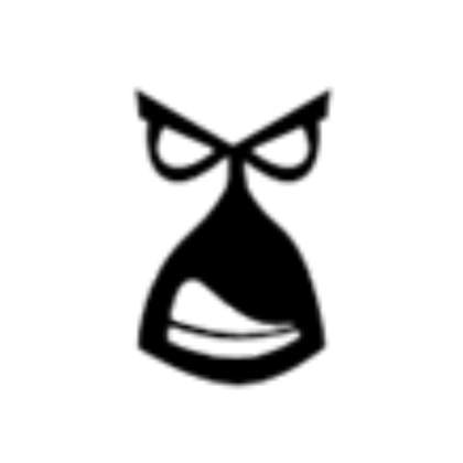 Face #6 Roblox decal