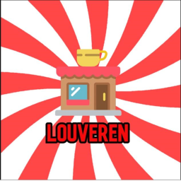 Louveren Application Centre
