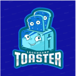 TheLegendaryToaster Official FanGroup