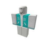BB White Varsity V01 [CHILL]