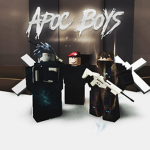 The Apoc Boys