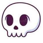 Skulls is life