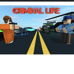 criminal life