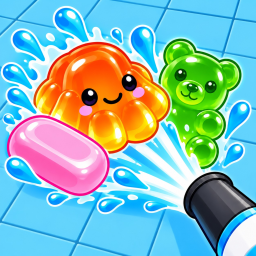 Clean the Splash 🧼