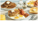 BOI’S BREAKFAST