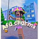 The charms boutique