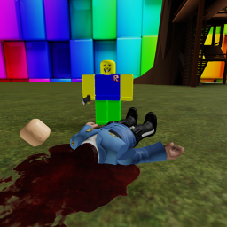 Survival The Noob The Killer