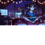 Las Hermanas GAMErs