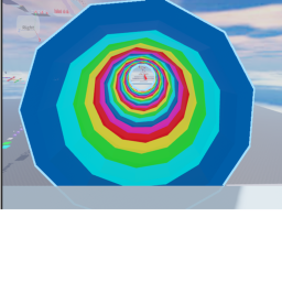 SUPER FUN MEGA CRAZY OBBY
