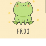 Frog culture for all frogs