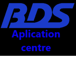 Application Centre