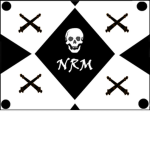 Artillery Regiment {NRM}