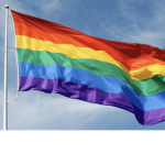 LGBTQ+ Community of LGBTQ people