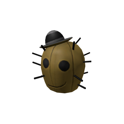 Desert Cactrot