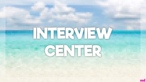 Bubble Gum Cafe's Interview Center