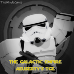 TGE | | The Galactic Empire | |