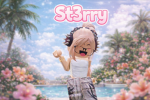 St3rry offical