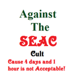 Against the SEAC