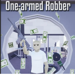 One-Armed Robber Beta 1.1.1.4