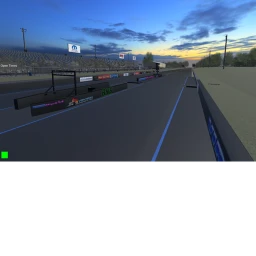 (BMG)-VIRGINIA MOTOR PARK icon