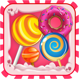 Candy Line Runner
