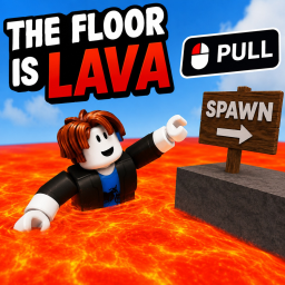 EVERYONE vs LAVA!