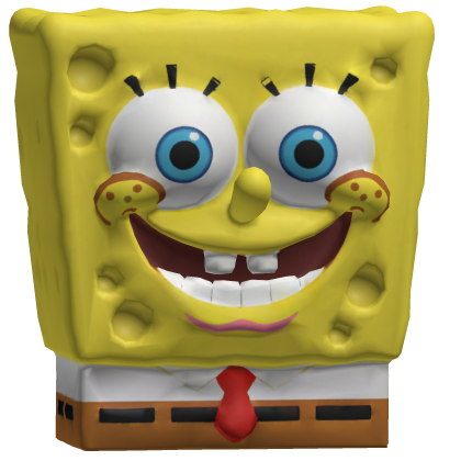 Sponge-bob Suit thumbnail