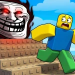 +1 Troll Phonk Edit Tower! 🎵