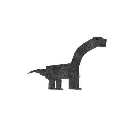 Brontosaurus