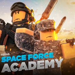 [ROCKET!] 🚀 Space Force Academy
