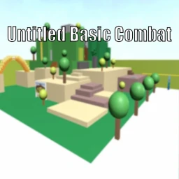 Untitled Basic Combat icon