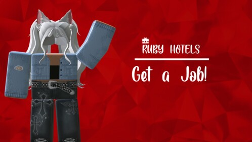 Ruby Job Center