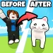 2 Player Cat Tycoon icon