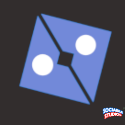 Roblox Chat [Sociable Studios]
