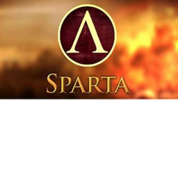 battle grounds of the Spartan kingdom