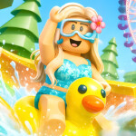 🌴Adventure Cove Waterpark