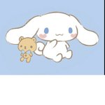 Cinnamon/cuties