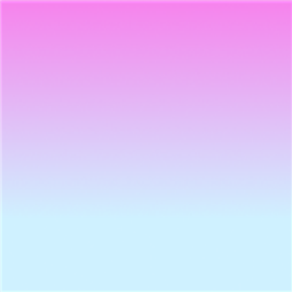Pink to blue Roblox decal