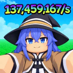 Steal An Anime Girl icon