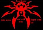 Arachnia
