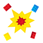 Destroying Blocks Studio