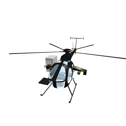 T.E.S.T heli