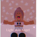 Sunset moonlight